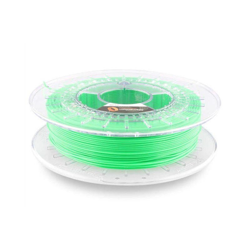 Flexfill TPU 98A  1.75 0.5 kg Luminous Green RAL 6038