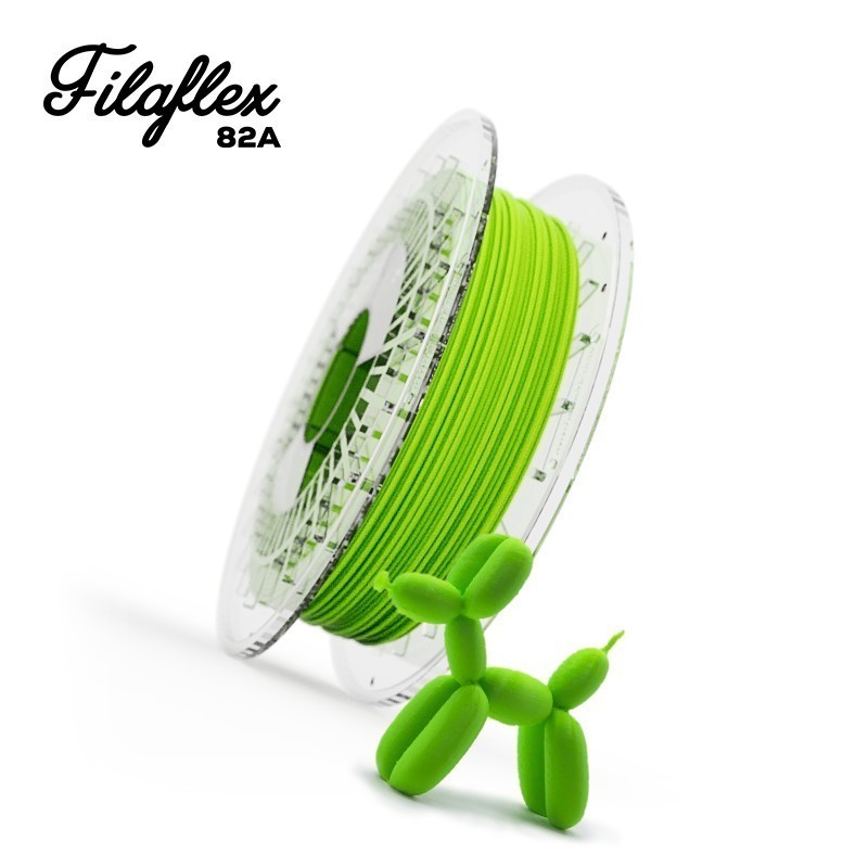 FilaFlex 82A Green 500g