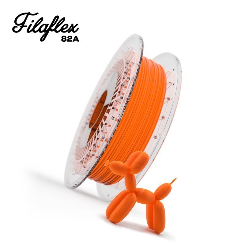 FilaFlex Orange 500g