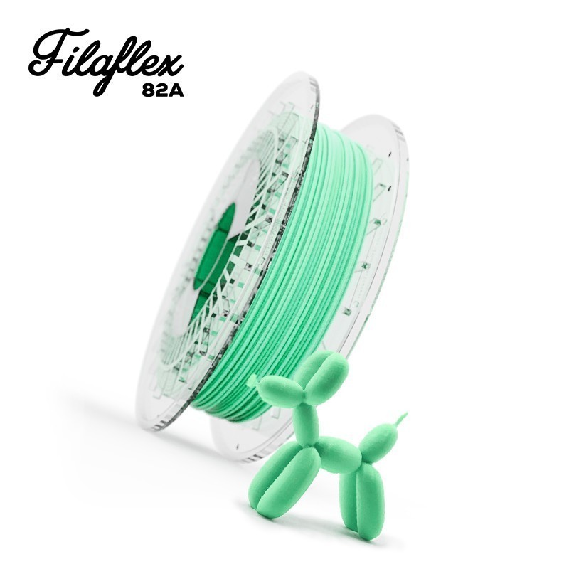 FilaFlex 82A Aquamarine 500g