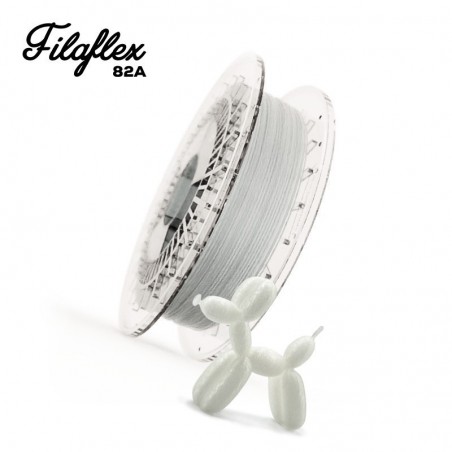 FilaFlex 82A Transparent 500g