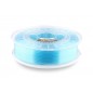 PLA Crystal Clear 1.75 0.75kg   Iceland Blue