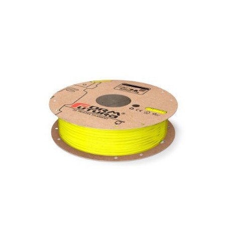Hdglass - Fluor Yellow Stained 750g 1.75mm