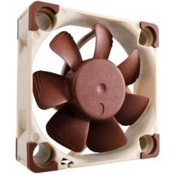 MK3 noctua nozzle cooling fan
