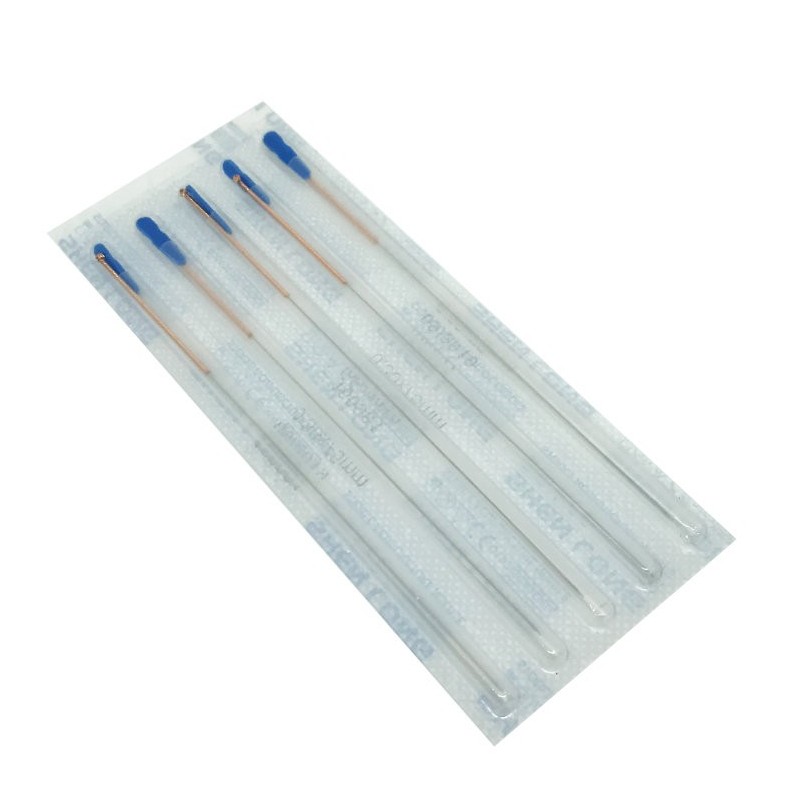 Cleaning needles (5 pz)