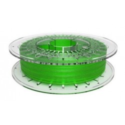 FilaFlex Verde Trasparente 500g 82A