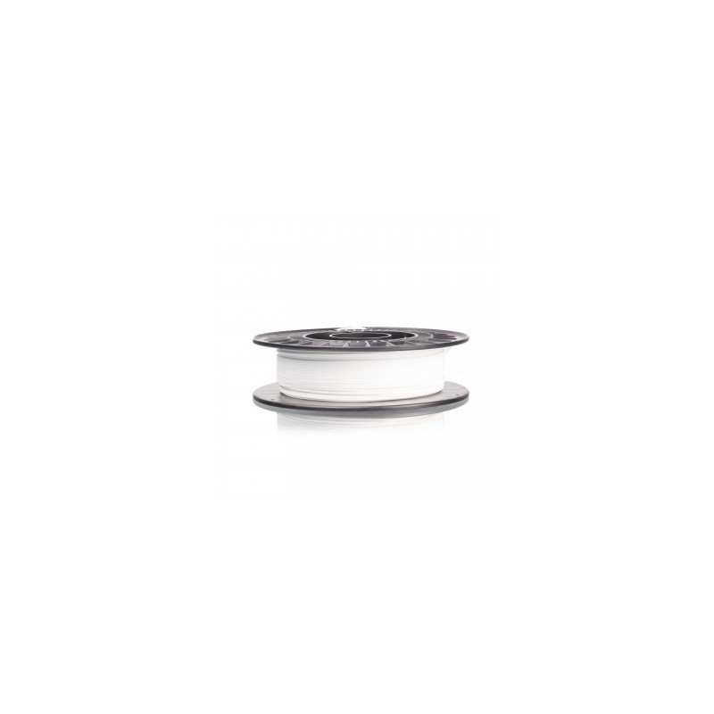 PETG FRJet autoestinguente 0.5 kg 1.75 Bianco Certificato UL94 V0
