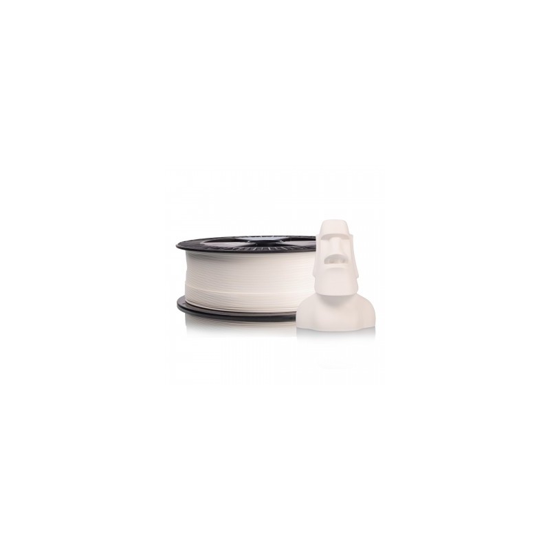PLA 2kg 1.75 White (Bianco)