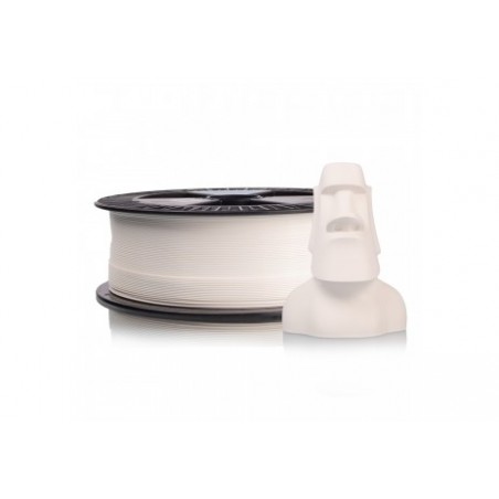 PLA 2kg 1.75 White (Bianco)