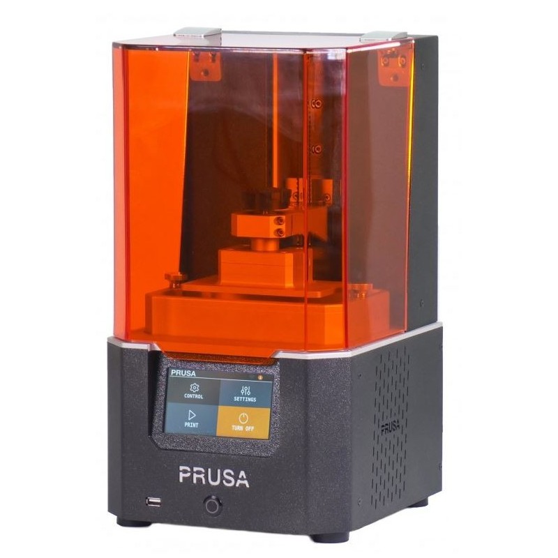 Prusa i3 SL1S SPEED