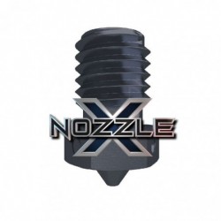 E3D V6 Nozzle X 0.4