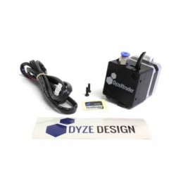 Dyze Design - DyzeXtruder GT ColdEnd Extruder 1.75mm