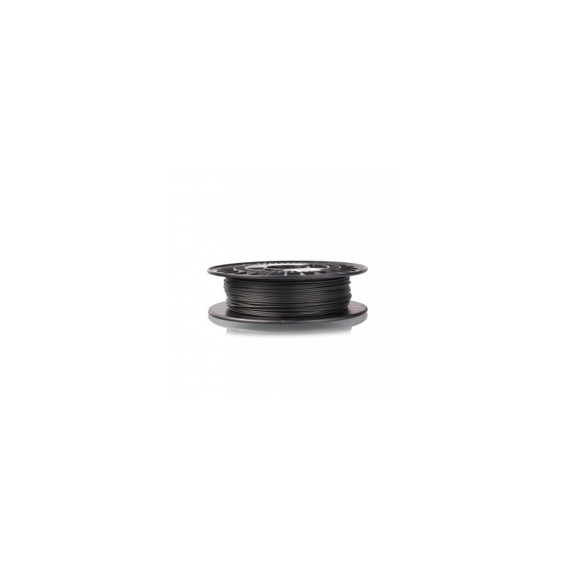 PETG FRJet autoestinguente 0.5 kg 1.75 Nero Certificato UL94 V0