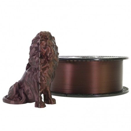Prusament Premium PLA Mystic Brown 1kg 1.75