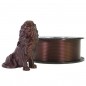 Prusament Premium PLA Mystic Brown 1kg 1.75