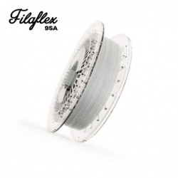 Filaflex 95A 1.75 0.5 kg clear