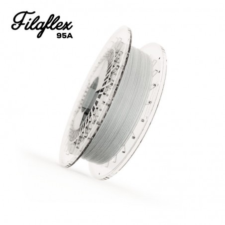 Filaflex 95A 1.75 0.5 kg clear