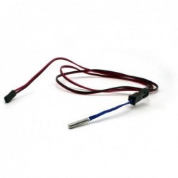 Thermistor Cartridge with...