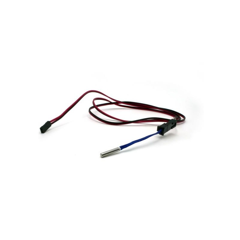 Thermistor Cartridge with cable