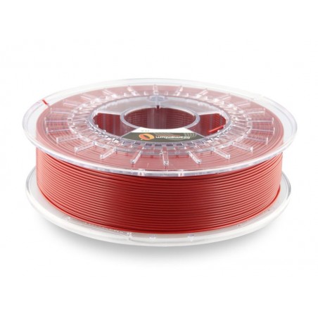 PLA Extrafill 0.75 kg 1.75 Pearl Ruby Red 3032