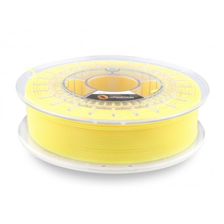 PLA Extrafill 0.75 kg 1.75 Luminous Yellow 1026