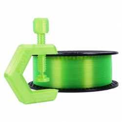 PETG Prusament.1.75 1 kg Neon Green Transparent