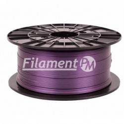 PLA 1kg 1.75 Metallic Violet (Viola Metallizzato)