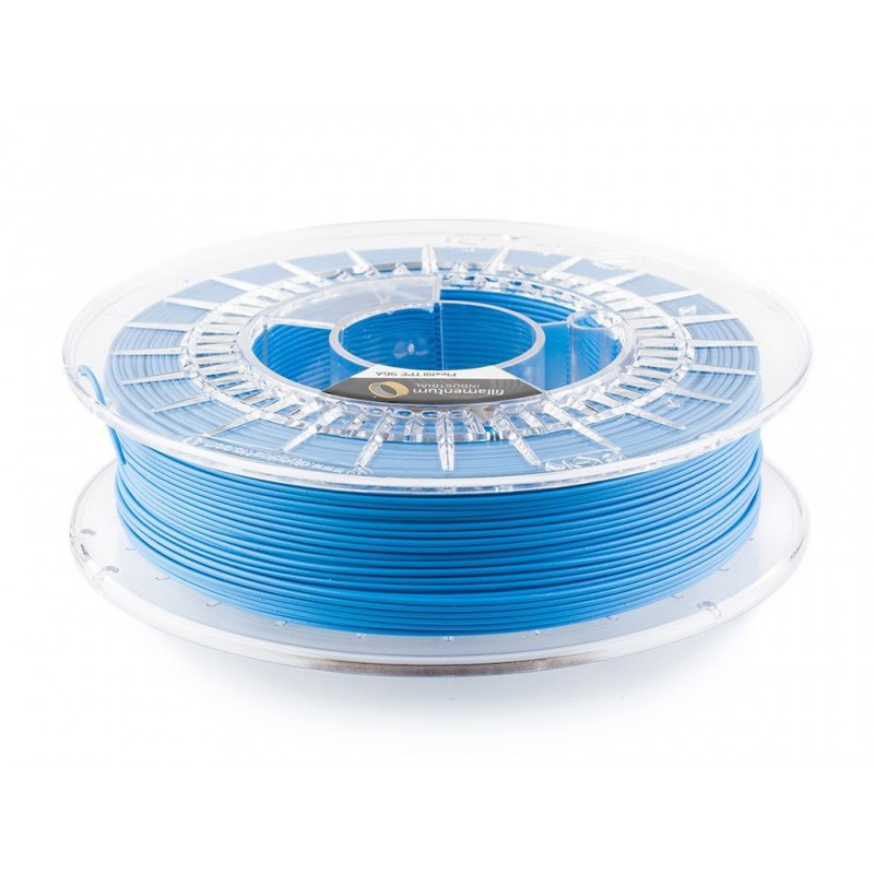 Flexfill TPE 96A  1.75 0.5 kg Sky Blue RAL 5016