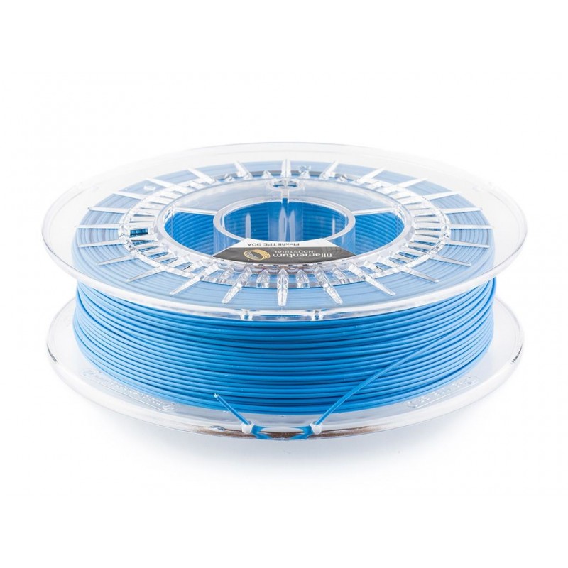 Flexfill TPE 90A  1.75 0.5 kg Sky Blue RAL 5016