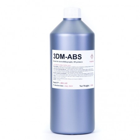 3DM ABS Tough Resin 1 kg