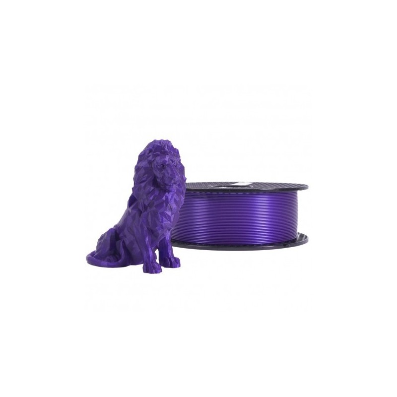 PLA Prusament.1.75 1 kg Galaxy Purple