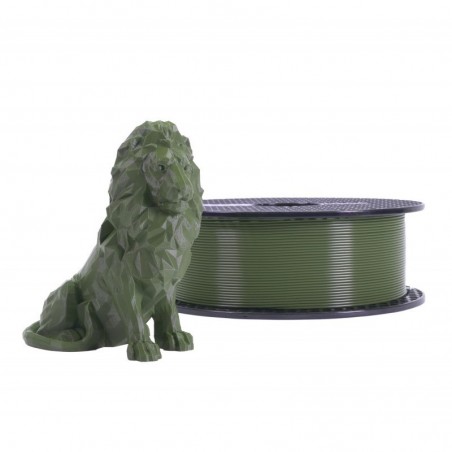 PLA Prusament.1.75 1 kg Army Green