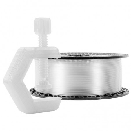 Prusament PETG 1kg Clear 1.75