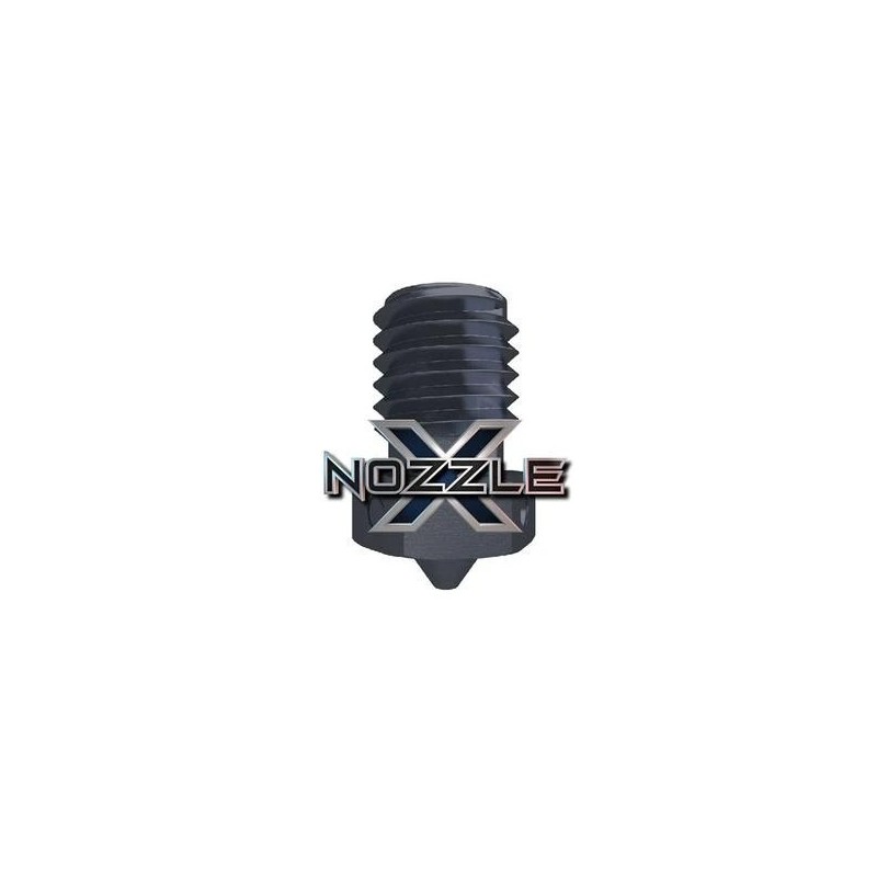 E3D V6 Nozzle X 0.6