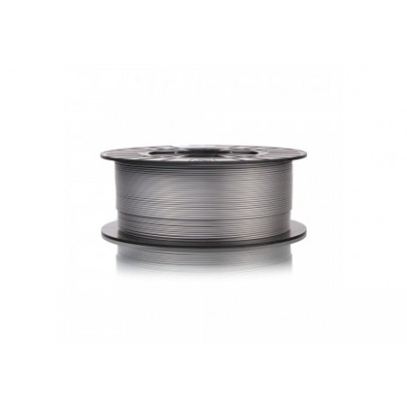 ABS 1kg 1.75  Silver (Argento)