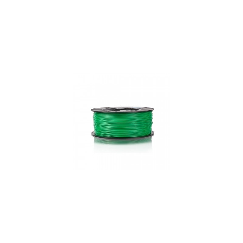 ABS 1kg 1.75  Verde (Green)