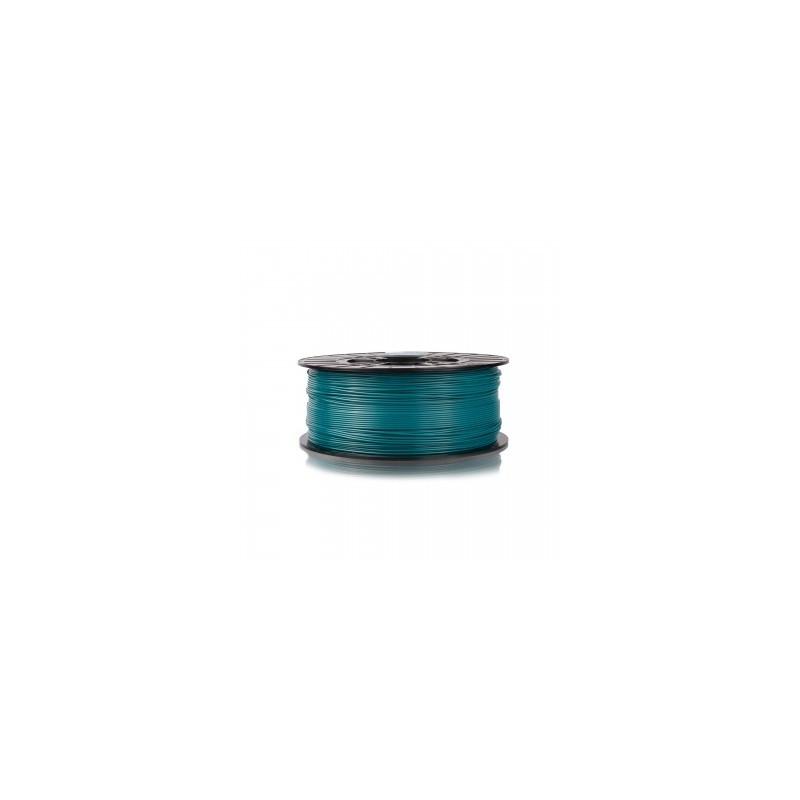 ABS 1kg 1.75 Petrol Green (Verde Petrolio)
