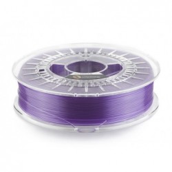 PLA Extrafill  1.75 0.75kg Crystal Clear Amethyst Purple