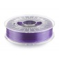 PLA 1.75 0.75kg Crystal Clear Amethyst Purple