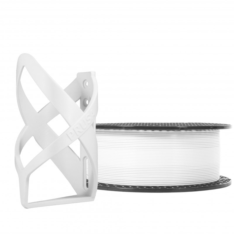 ASA Prusament 1.75mm 0.85 kg Signal White