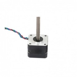 Stepper Motor Z-Axis Right...