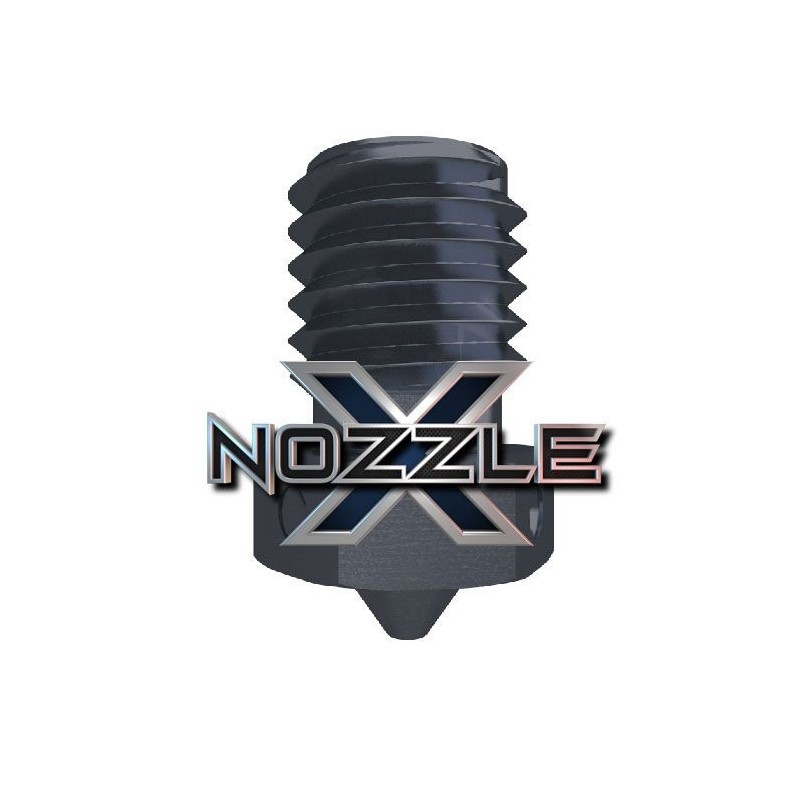 E3D V6 Nozzle X 0.25