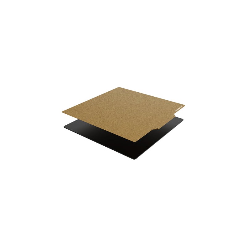 PEI Kit piattaforma di stampa 235×235×2 PEI+Metal