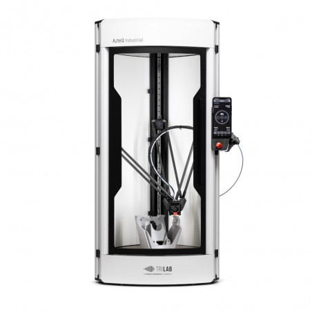 AzteQ Industrial Usata