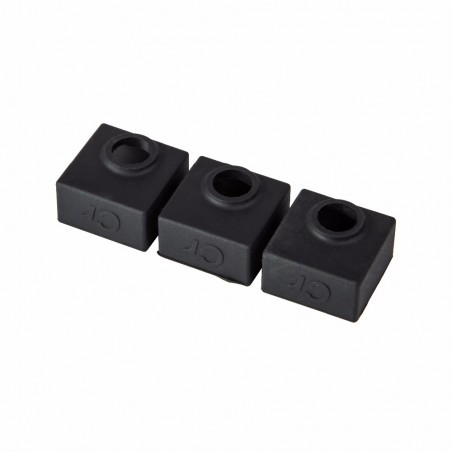 Creality Heater Block Cover in silicone