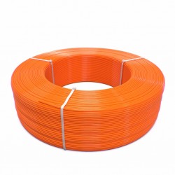 ReFill PLA  - Pastel Orange, 750g 1.75mm