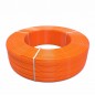 ReFill PLA  - Pastel Orange, 750g 1.75mm