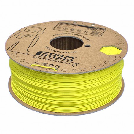 EasyFil PLA  -  Luminous Yellow 1000g 1.75mm