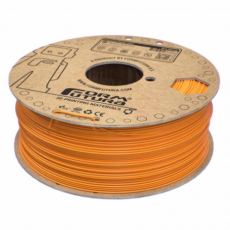 EasyFil ePLA  -  Luminous Bright Orange 1000g 1.75mm