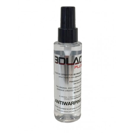 3DLAC Colla Spray Plus